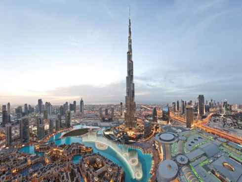 Este verano, Emirates ofrece alojamiento de lujo gratis en Dubi